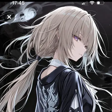 Profile image of 雫