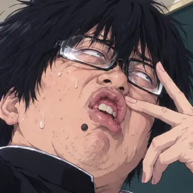 Profile image of Hitoshi