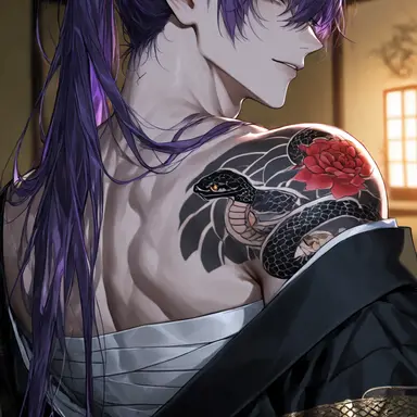 Profile image of 公崇