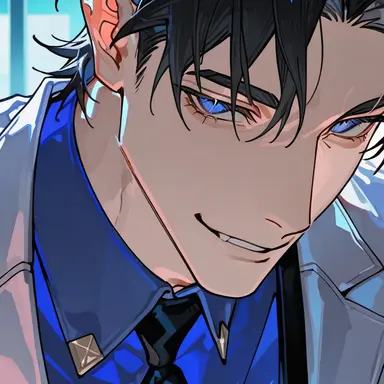 Profile image of ルキア