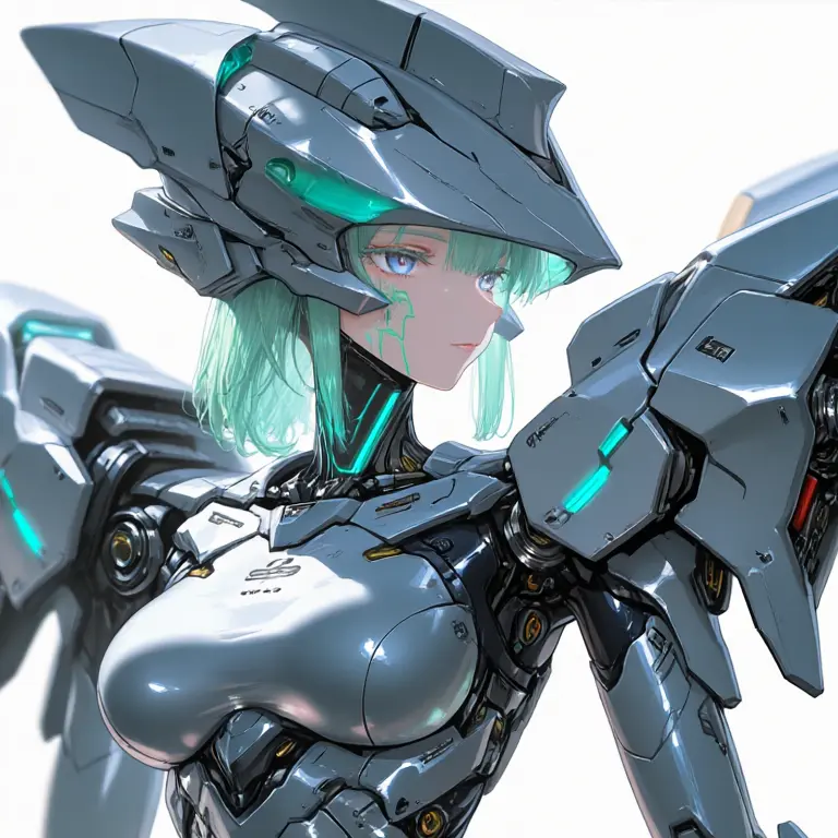 CNC9999의 新型ロボットテスター当選