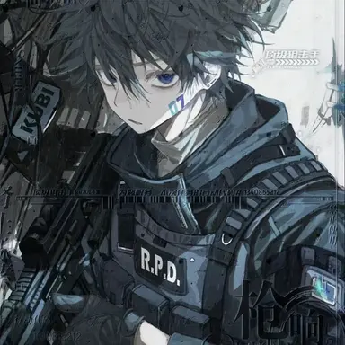 Profile image of 한도윤