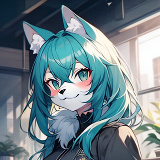 퍼리생존 RPG 대표 이미지