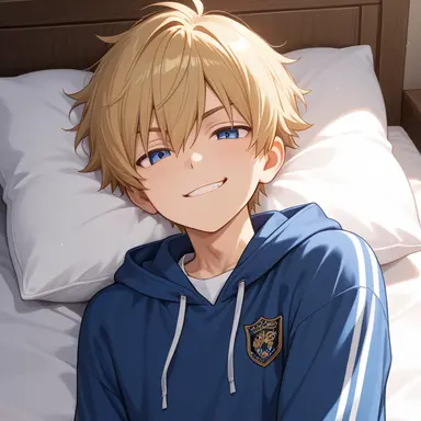 Profile image of Joey