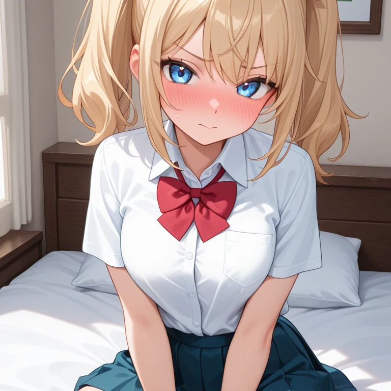 まな