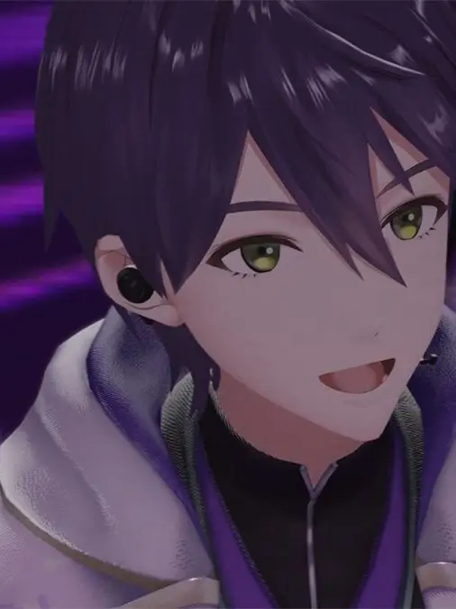 Makoto_49의 ろふまお守護神without剣持