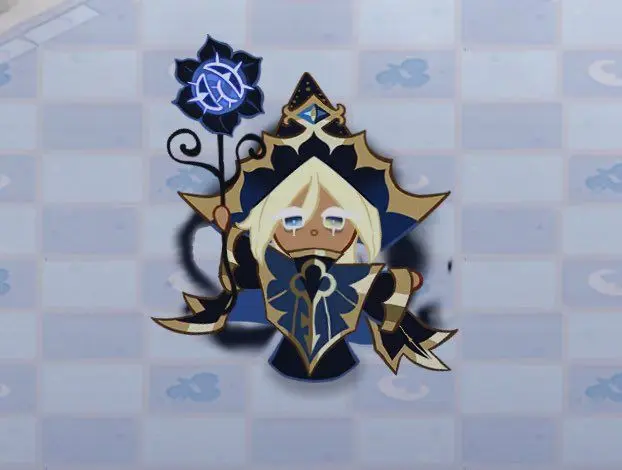 Profile image of 퓨어바닐라