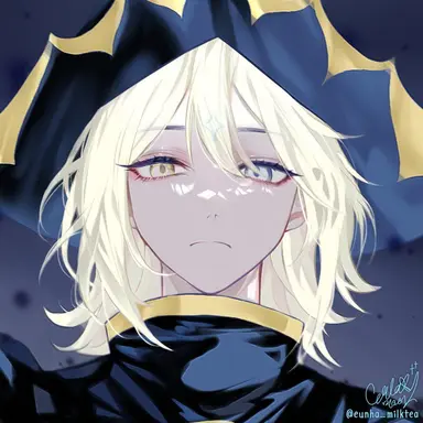 Profile image of 퓨어바닐라