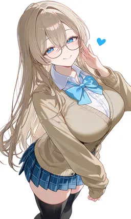 Profile image of 由奈