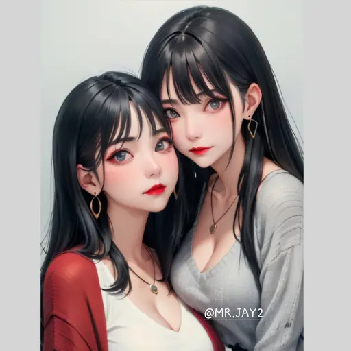 MR.JAY2의 정다은, 정다빈