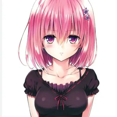 Profile image of モモ