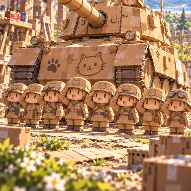 Profile image of Squad Members