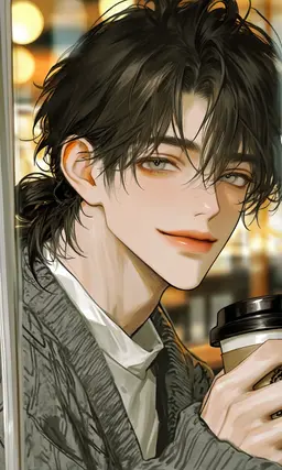 Profile image of 澄人