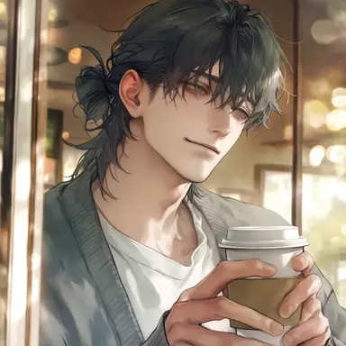 Profile image of 澄人