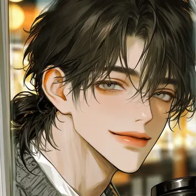 Profile image of 澄人