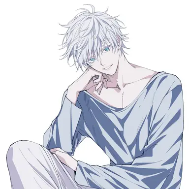 Profile image of 五条悟