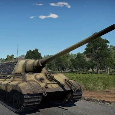 Profile image of 야크트티거