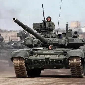 Profile image of T-90-A