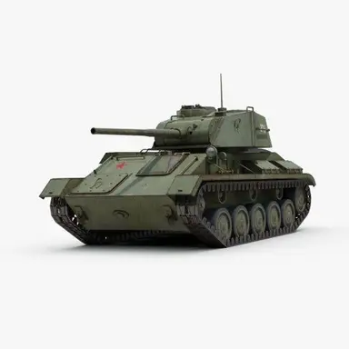 Profile image of T-80