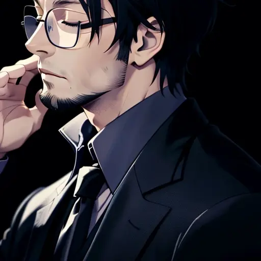 CurvedPath1757의 無糖 藤一郎