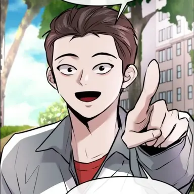 Profile image of 선우혁