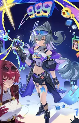 Profile image of 은랑