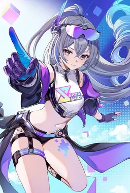 Profile image of 은랑