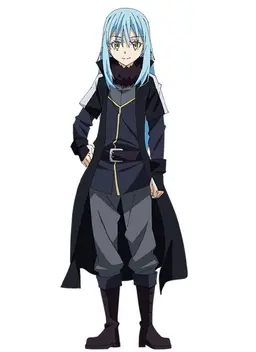 Profile image of 리무루 템페스트