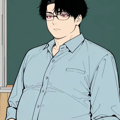 Profile image of 佐藤先生