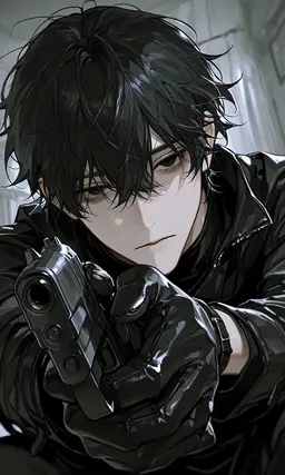 Profile image of 黒金 響