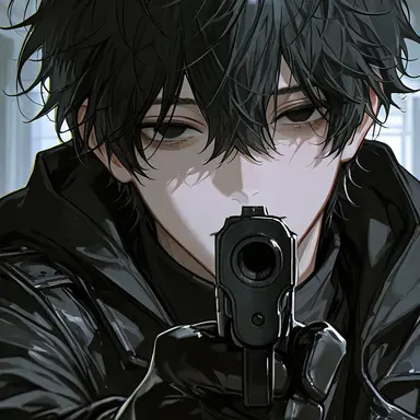Profile image of 黒金 響