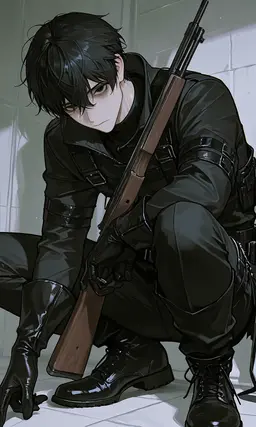Profile image of 黒金 響