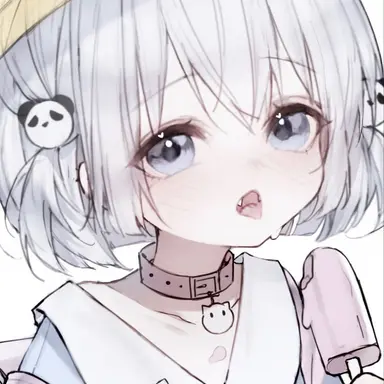 Profile image of Luna