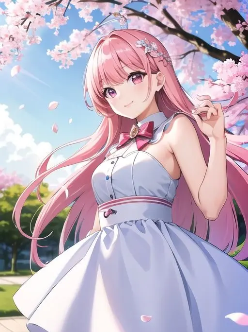Suzu_tuki12의 데뷔한 지 얼마 안 된 아이돌 그룹!