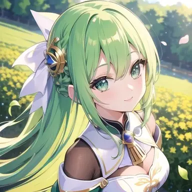 Profile image of サラ