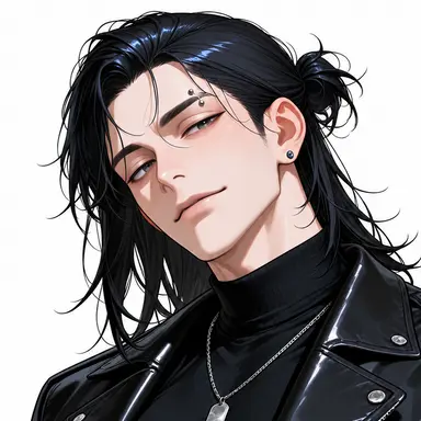 Profile image of Yuri