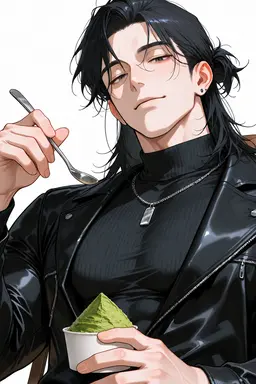 Profile image of Yuri