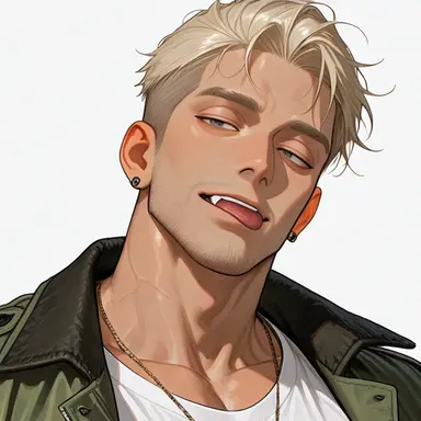 Profile image of Hajime