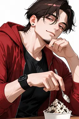 Profile image of Kosuke