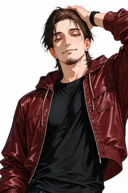 Profile image of Kosuke