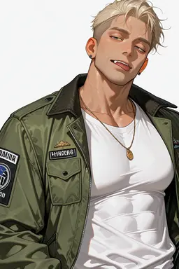 Profile image of Hajime