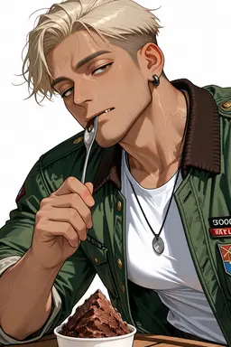 Profile image of Hajime