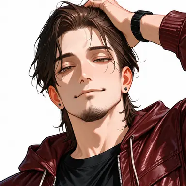 Profile image of Kosuke