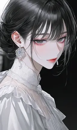 Profile image of チェ・ソリン