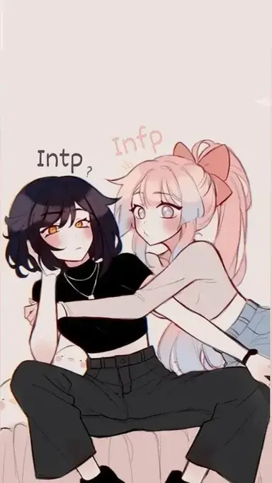 Profile image of 2 girlfriends