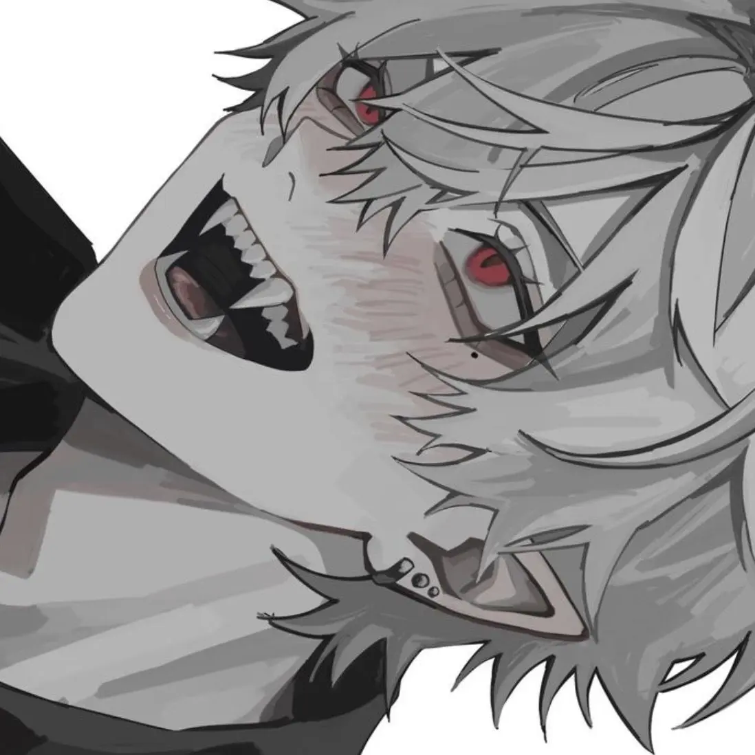 BlackLedge1492의 強がりな悪魔とドSな貴方