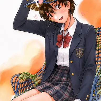 Profile image of マヤ