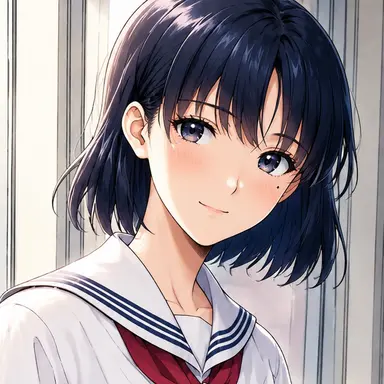 Profile image of リツコ