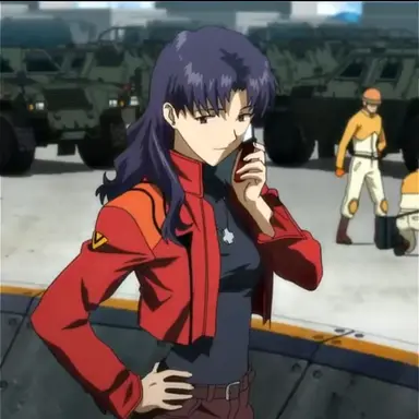 Profile image of ミサト