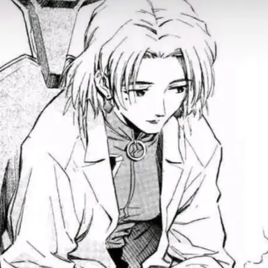 Profile image of リツコ